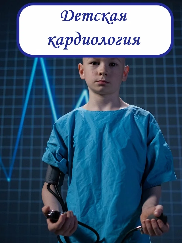 Детская кардиология
